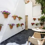 Отель Aristoy Тарифа