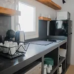 Отель Aristoy