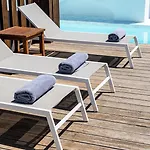 Aristoy Отель