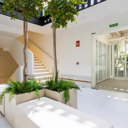 Aristoy - By Grupo Tribu 2* Ταρίφα