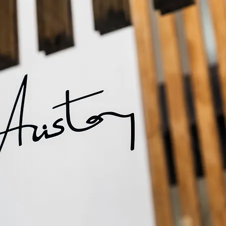 Aristoy - By Grupo Tribu 2* Ταρίφα