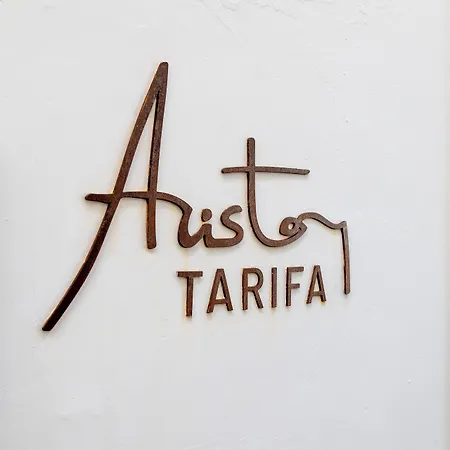 Aristoy - By Grupo Tribu Ταρίφα
