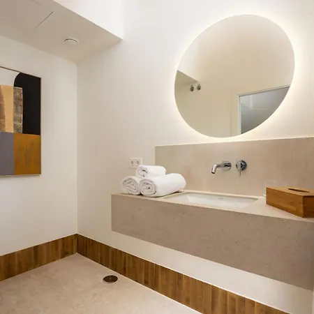 Aristoy Hotel Tarifa