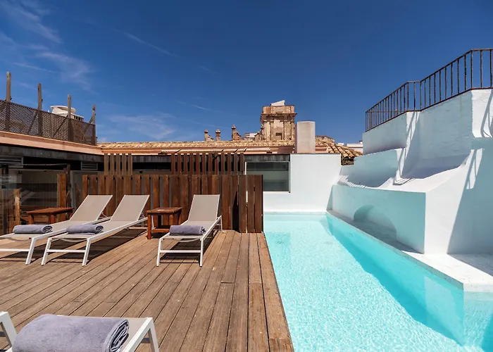 Aristoy 酒店 塔里法