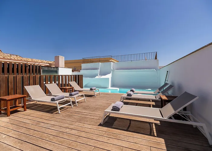 酒店 Aristoy 塔里法