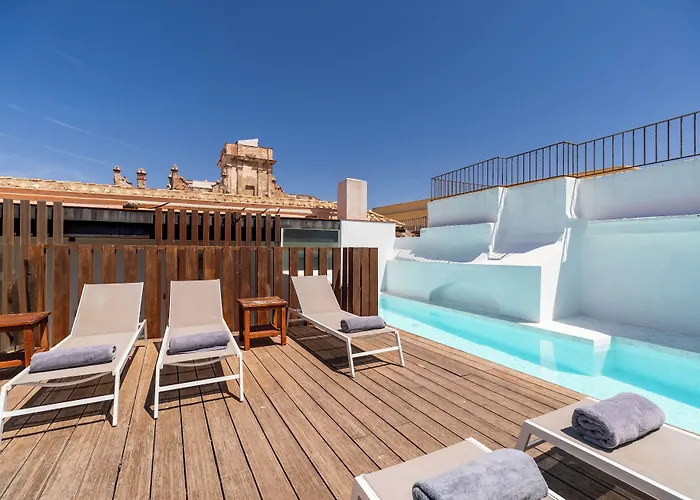 Aristoy 酒店 塔里法