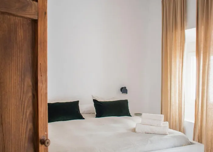 Hotel Aristoy Tarifa