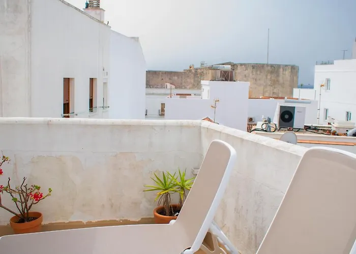 Hotel Aristoy
