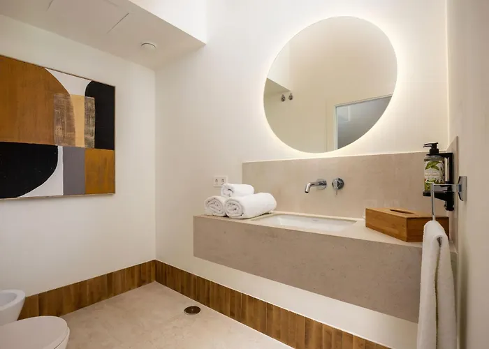 Aristoy Hotel Tarifa