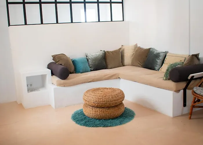 Hotel Aristoy Tarifa