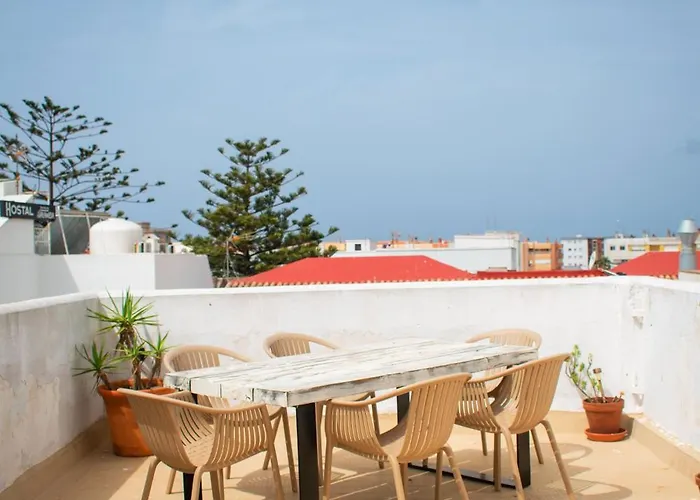Aristoy 2* Tarifa