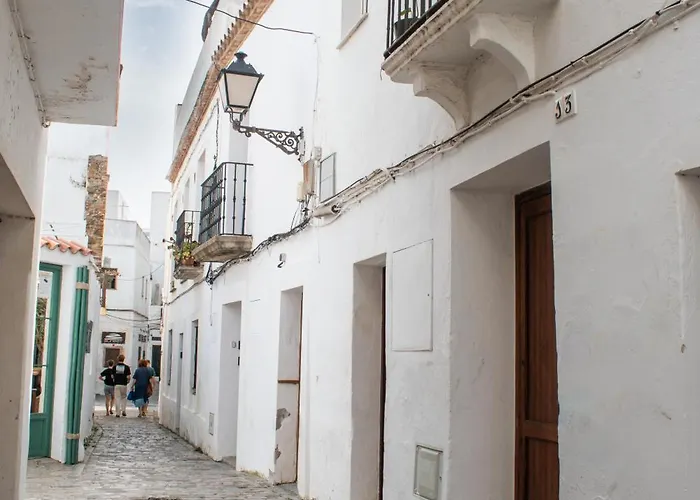 Aristoy Hotel Tarifa
