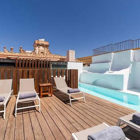 Hotel Aristoy