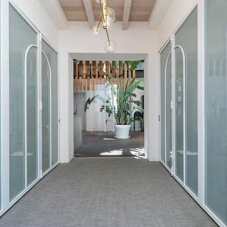 Hotel Aristoy Tarifa