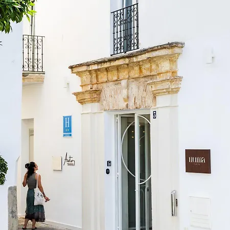 Aristoy Hotel 2*