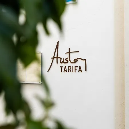 Aristoy 2* Tarifa