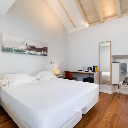 Aristoy Hotel Tarifa