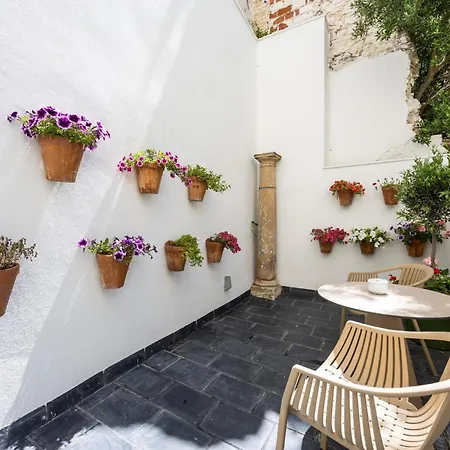Hotel Aristoy Tarifa