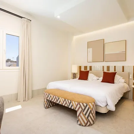 Hotel Aristoy