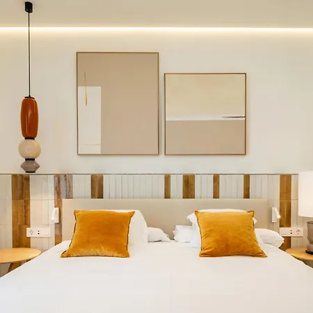 Hotel Aristoy Tarifa